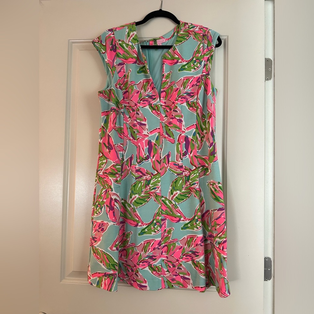Lilly Pulitzer Brielle Dress